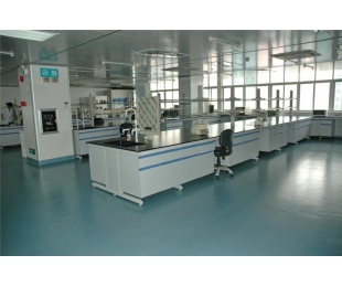 冷水江生物实验室星空体育(中国)官方网站工程－湖南洁净实验室
